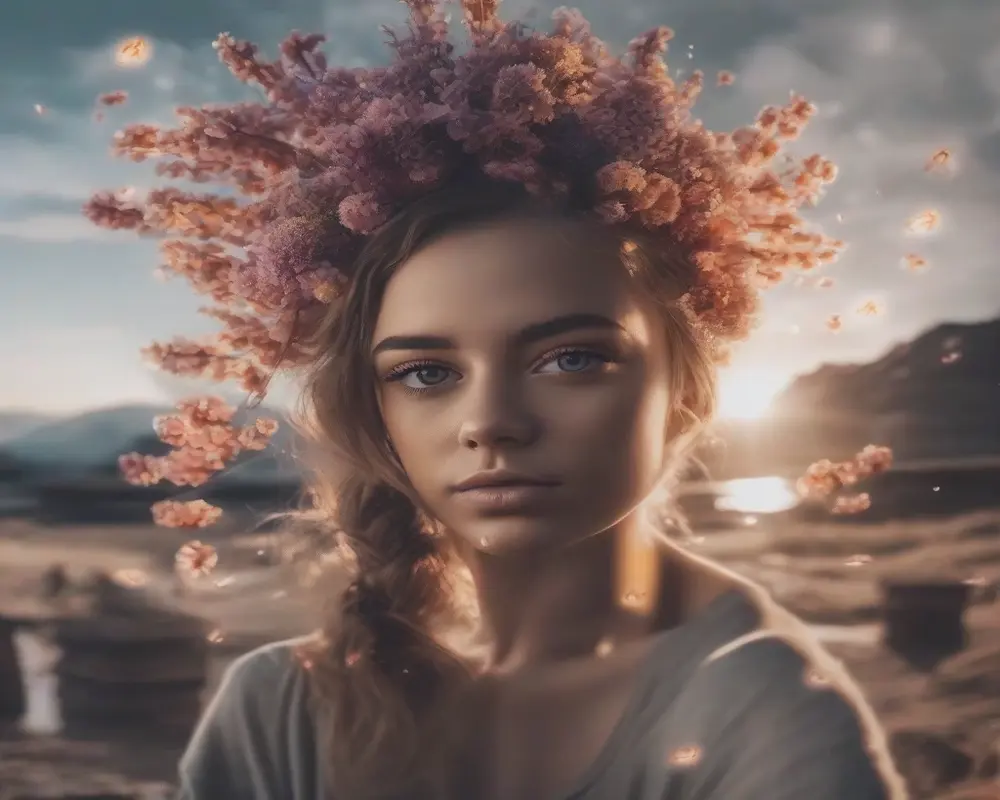 retro style transfer ai product photography - step by step visual guide